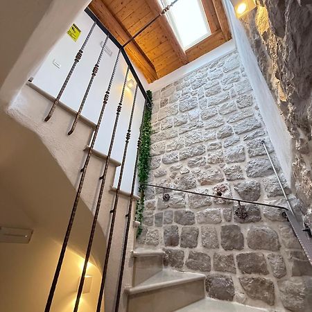 Dubrovnik Throne Suite IV Exteriör bild