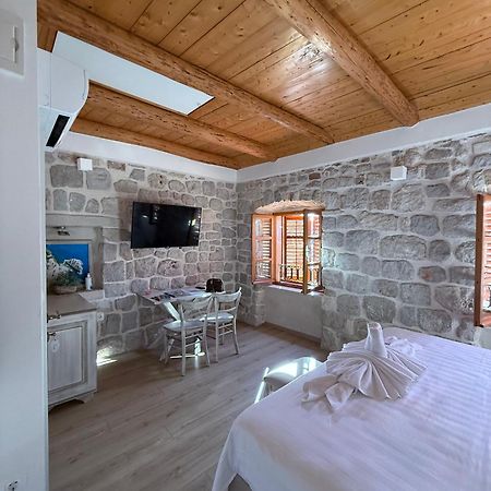 Dubrovnik Throne Suite IV Exteriör bild