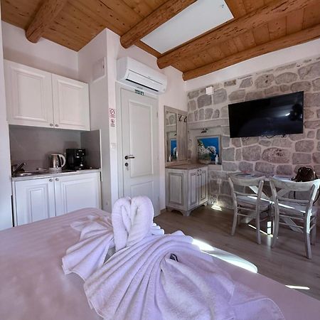 Dubrovnik Throne Suite IV Exteriör bild