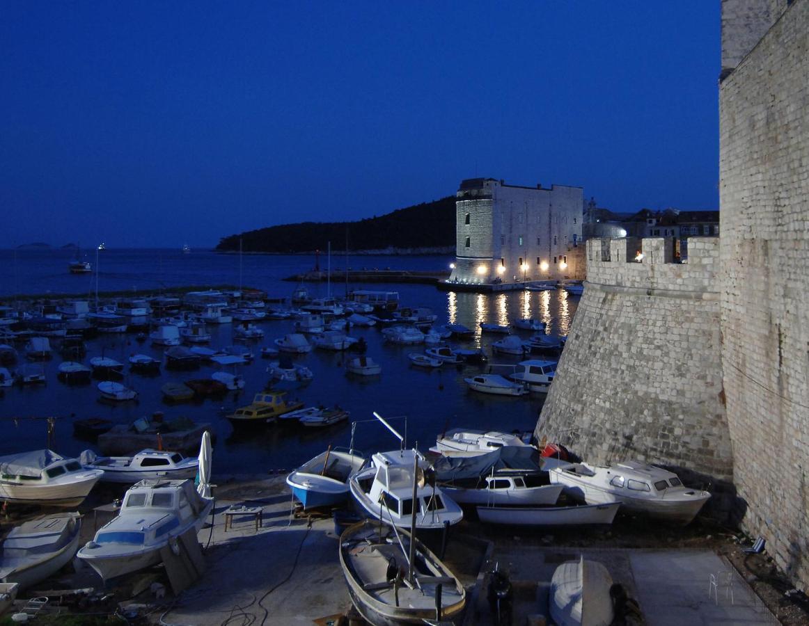 Dubrovnik Throne Suite IV Exteriör bild