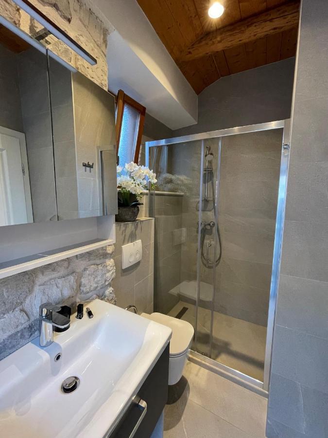 Dubrovnik Throne Suite IV Exteriör bild