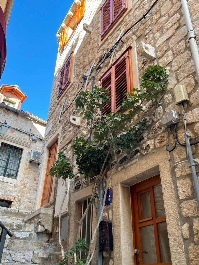 Dubrovnik Throne Suite IV Exteriör bild