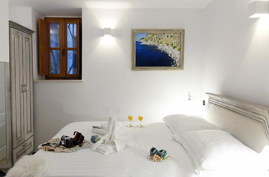 Dubrovnik Throne Suite IV Exteriör bild
