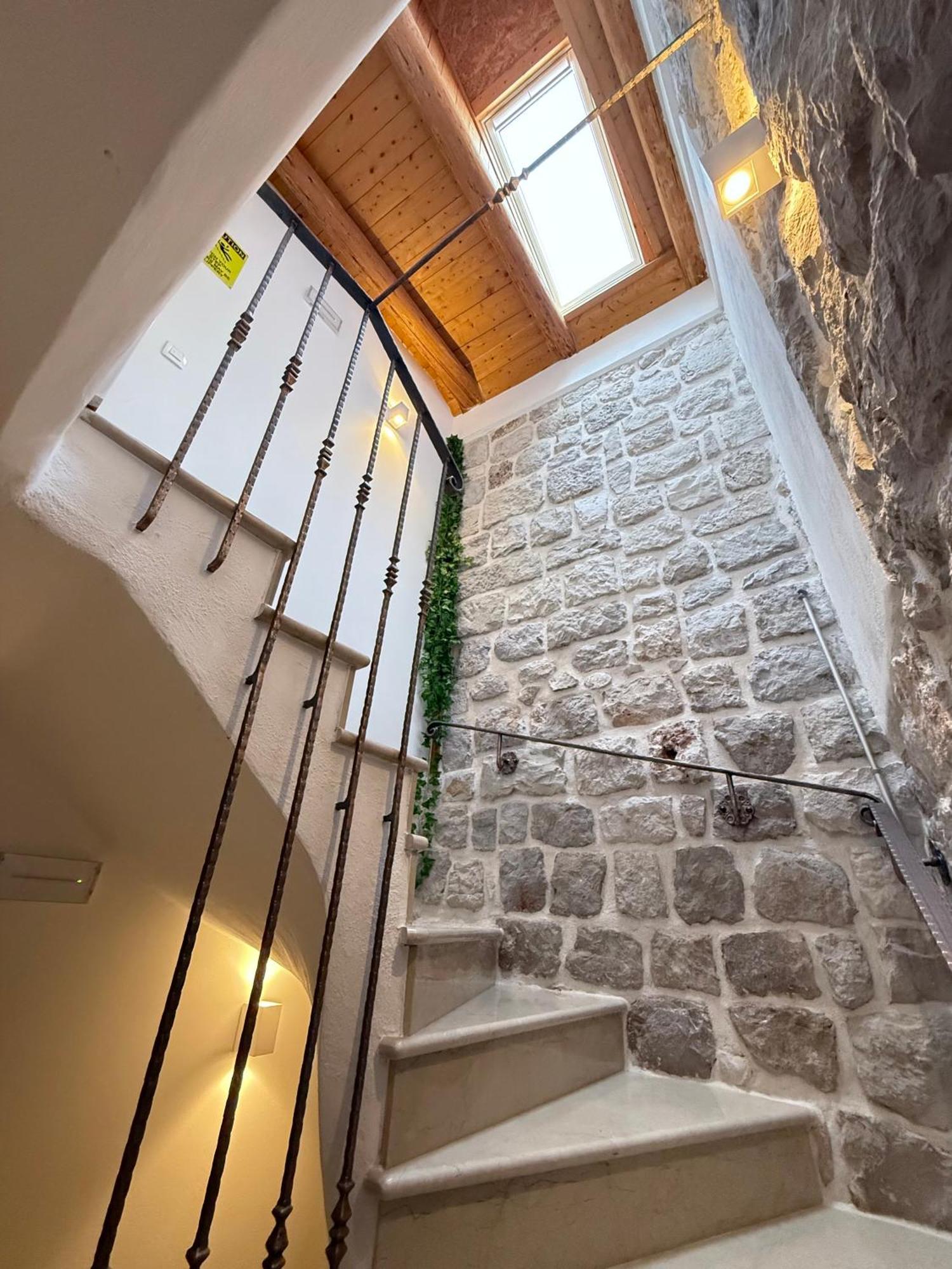 Dubrovnik Throne Suite IV Exteriör bild