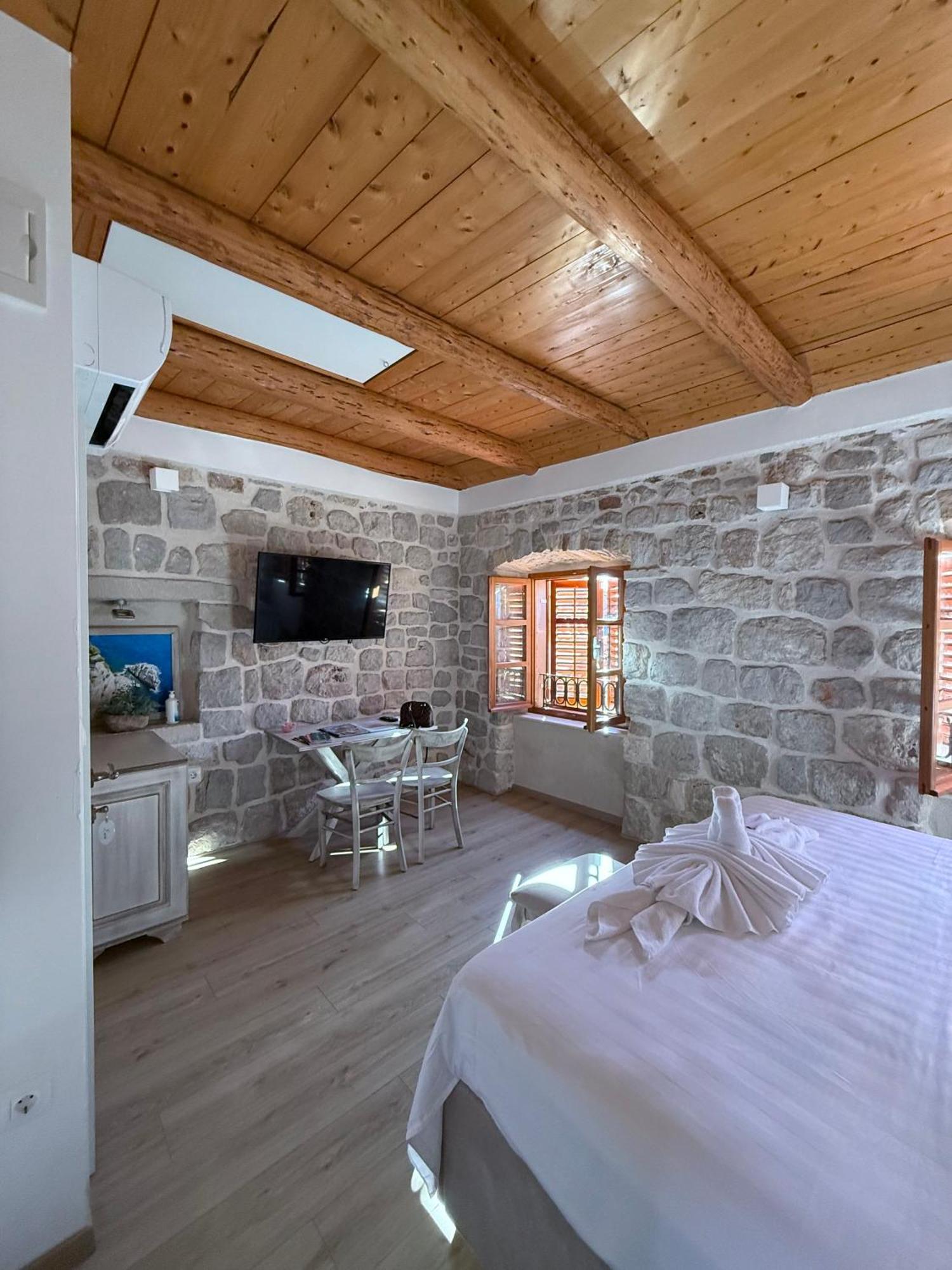 Dubrovnik Throne Suite IV Exteriör bild